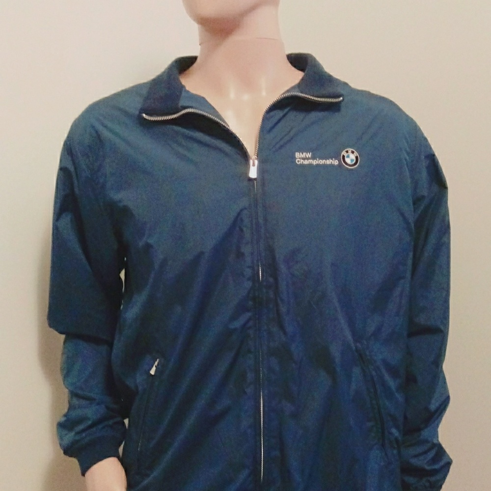 BRAND NEW BMW JACKET